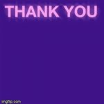 Thanks for 7k points! Now can you try getting me to 10k? | image tagged in thank you so much | made w/ Imgflip video-to-gif maker