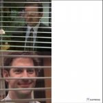 Jim/Micheal Blinds