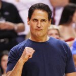 Mark Cuban Motivation