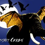 Republicans, the Batshit Crazy Party