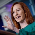 Jen Psaki meme