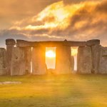 stonehenge