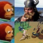 Tribes of Midgard need you!
