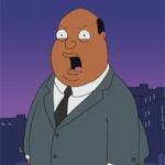 Angry Ollie Williams