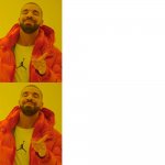 Drake double aprove