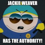 Jackie Weaver Meme Generator - Imgflip