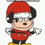 Be nice or get lice | YOU BETTER BE NICE OR MOKEY WILL GIVE YOU LICE | image tagged in memes,funny | made w/ Imgflip video-to-gif maker