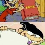 facts meme