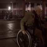 wheelchair GIF Template