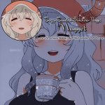 Lucoa temp meme