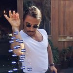 El Salvador bae meme