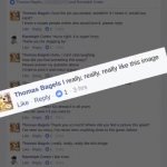 I really really really like this image GIF Template