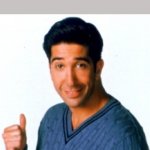 Meme | WHEN A ROBBER THRETENS TO KILL YOU BUT YOUR IN THE LIVING ROOM; GET A LOAD OF THIS GUY | image tagged in ross geller this guy | made w/ Imgflip meme maker