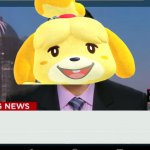 isabelle news