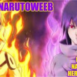 naruto_weebs naruto & sasuke temp meme