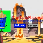 TheTrueFlameofDanny announcements meme