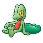 Treecko