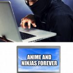 ninja computer