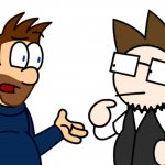 Eddache & Tomska