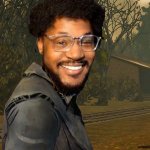 Coryxkenshin X Lee Everett