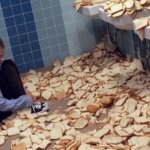 bread happened