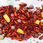 the crawfish picture