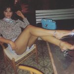 Sexy girl legs