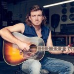 morgan wallen hates blacks