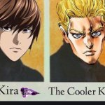 Kira vs KIRA YOSHIKAGE