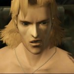 Metal Gear Solid: The Twin Snakes Liquid Snake