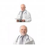 Doctor Harold