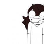 Jaiden animations wtf Meme Generator - Imgflip