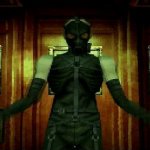 Metal Gear Solid Psycho Mantis no spacing