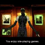Metal Gear Solid Psycho Mantis You enjoy role-playing games meme