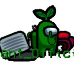 Plant_Official Logo meme