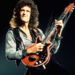 Brian May