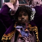 Game Blouses