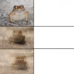 Toad go brr meme