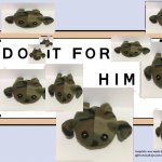i will do it all for him | image tagged in do it for him | made w/ Imgflip meme maker