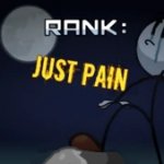 JUST PAIN