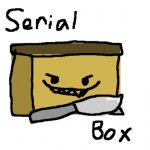 Serial Box meme