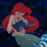 Ariel Reading