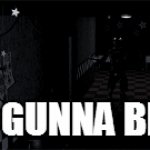 Its gonna blow XD