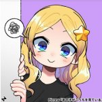 LaceyRobbins1 internally screaming picrew