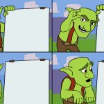 Goblin's Plan