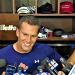 Brady interview