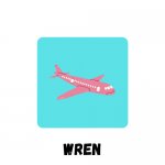 wren app