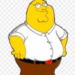 Peter griffin