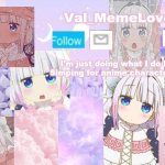 Val kanna temp 8 meme