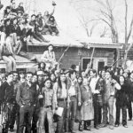 Wounded Knee '73. meme